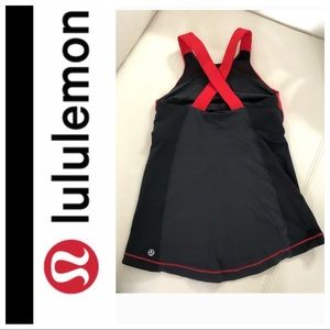 2/$40?🍋Lululemon’s tank top